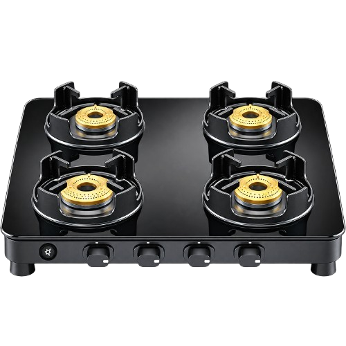Ariston Gas Stove Repair